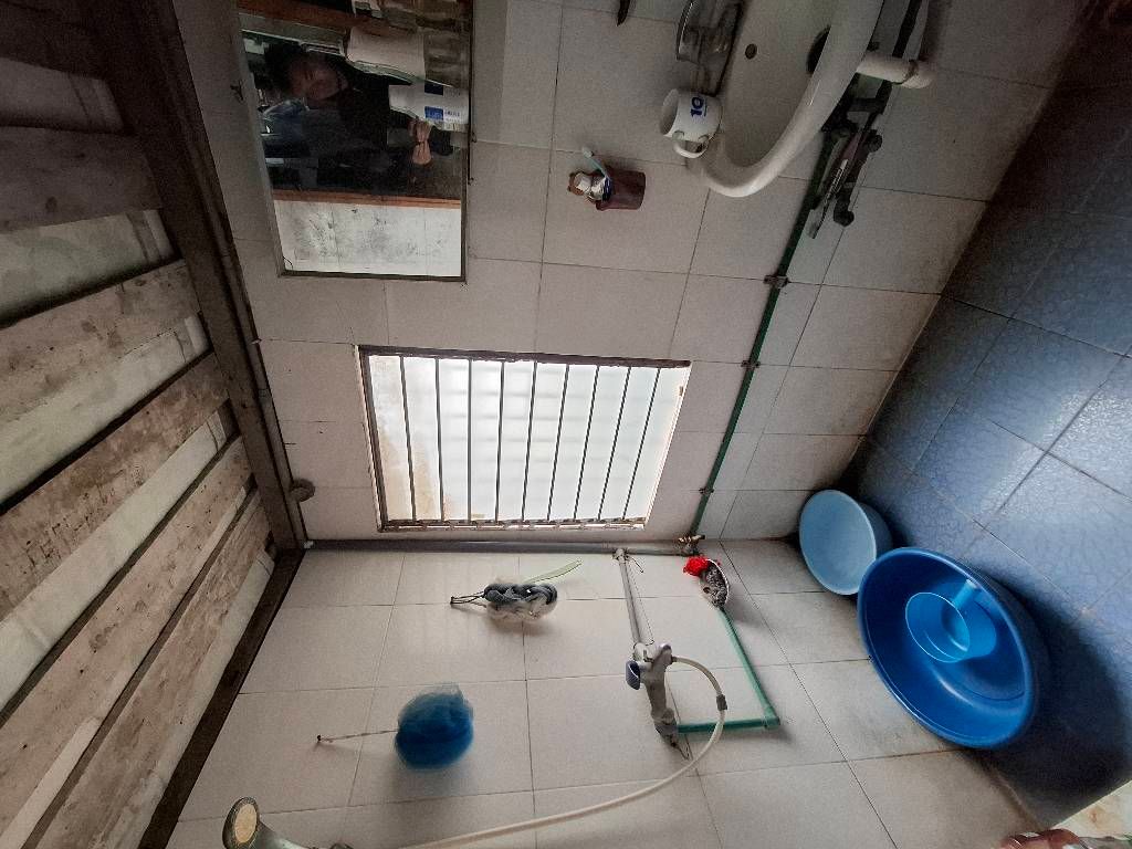 Bán nhà HĐ - diện tích 46m2 3 tầng - gần ô tô - giá 9,7 tỷ