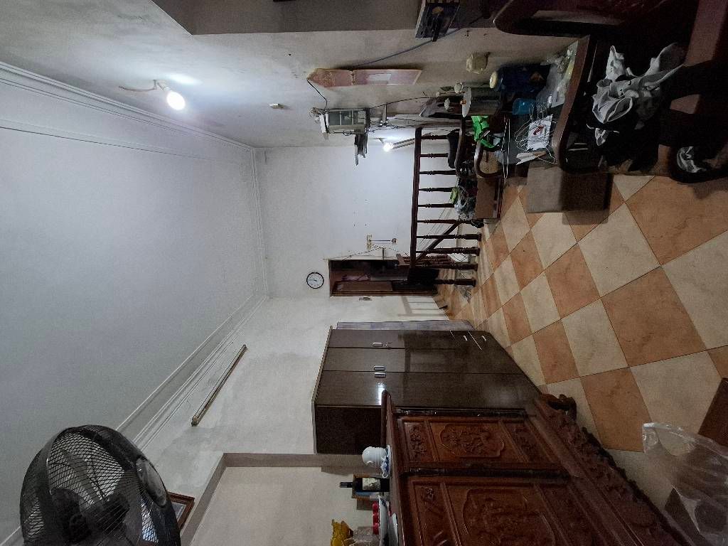 Bán nhà HĐ - diện tích 46m2 3 tầng - gần ô tô - giá 9,7 tỷ