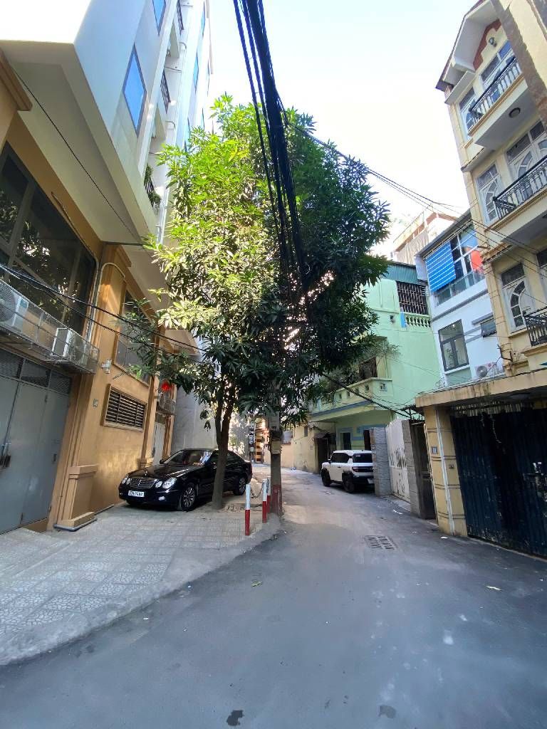 Bán nhà Bùi Xương Trạch - diện tích 369m2 1 tầng - Đất dân FO - giá 73 tỷ