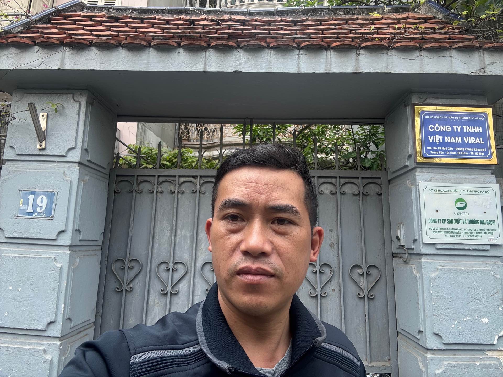 Bán nhà Trung Văn - diện tích 102m2 3 tầng - Ô tô vào nhà - giá 25 tỷ