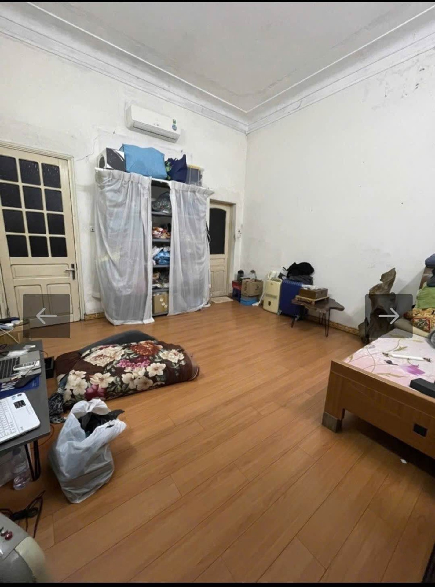 Bán nhà Trung Văn - diện tích 102m2 3 tầng - Ô tô vào nhà - giá 25 tỷ