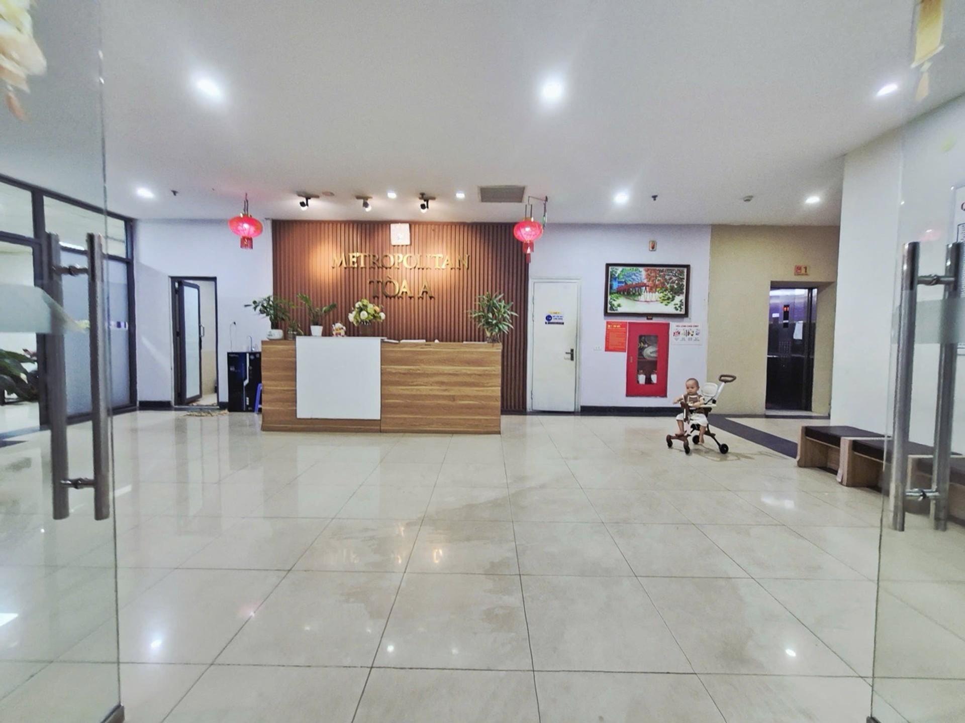 Bán nhà Trịnh Đình Cửu - diện tích 54m2 1 tầng - Căn có ban công trục đẹp - giá 4,8 tỷ