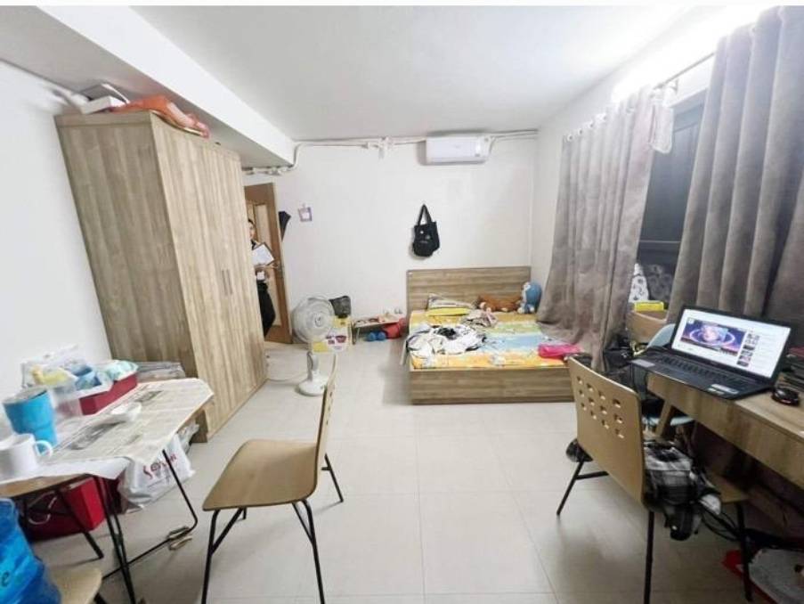 Bán nhà Hai Bà Trưng - diện tích 73m2 6 tầng - Ô tô cách 50m - giá 15,5 tỷ