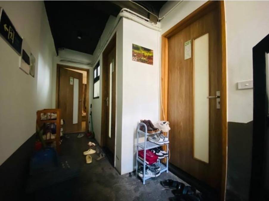 Bán nhà Hai Bà Trưng - diện tích 73m2 6 tầng - Ô tô cách 50m - giá 15,5 tỷ