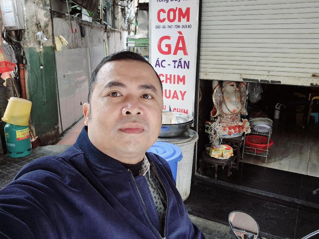 Bán nhà Tống Duy Tân - diện tích 106m2 1 tầng - Nhà nằm trong ngõ cách mặt phố 10m - giá 25 tỷ