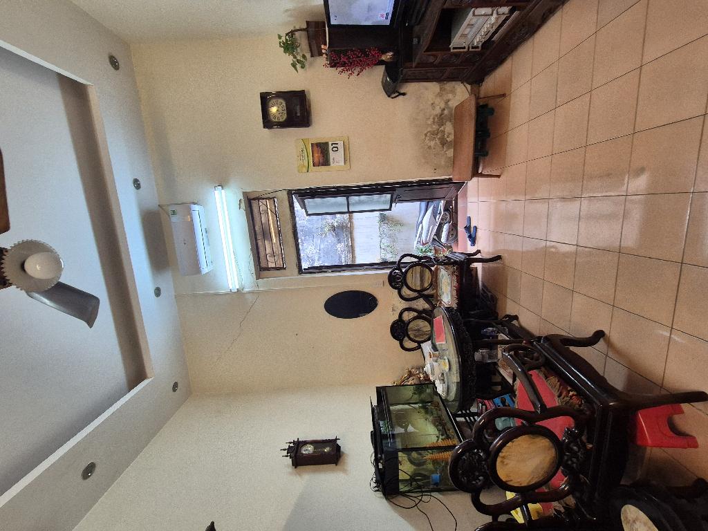 Bán nhà Tống Duy Tân - diện tích 106m2 1 tầng - Nhà nằm trong ngõ cách mặt phố 10m - giá 25 tỷ