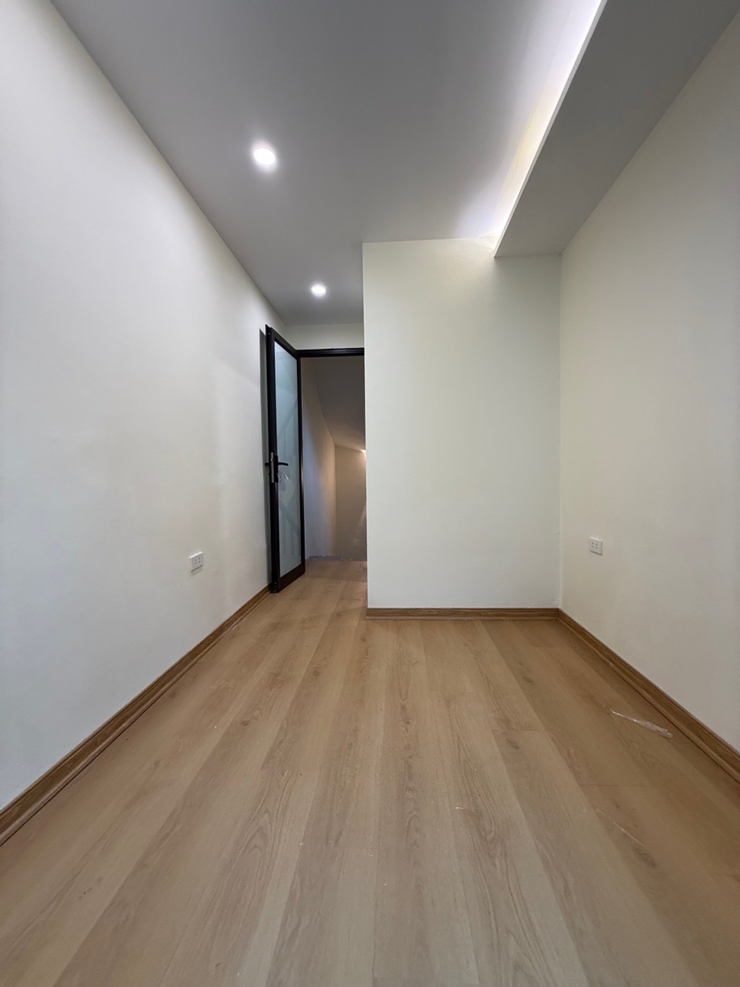 Bán nhà Bạch Mai - diện tích 16m2 4 tầng - Ba Gác Đỗ Cửa - giá 5 tỷ