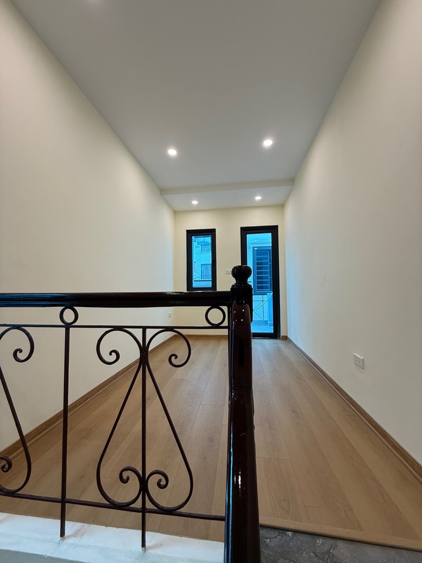 Bán nhà Bạch Mai - diện tích 16m2 4 tầng - Ba Gác Đỗ Cửa - giá 5 tỷ