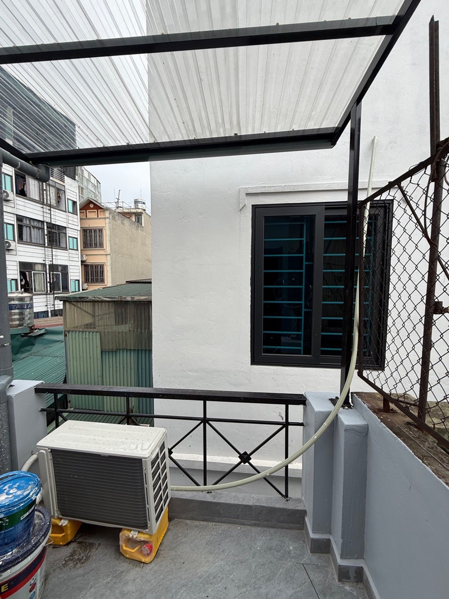 Bán nhà Bạch Mai - diện tích 16m2 4 tầng - Ba Gác Đỗ Cửa - giá 5 tỷ