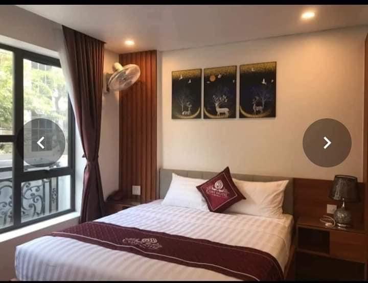 Bán nhà Nguyễn Tuân - diện tích 72m2 5 tầng - Ngõ 2 ô tô tránh - giá 48 tỷ