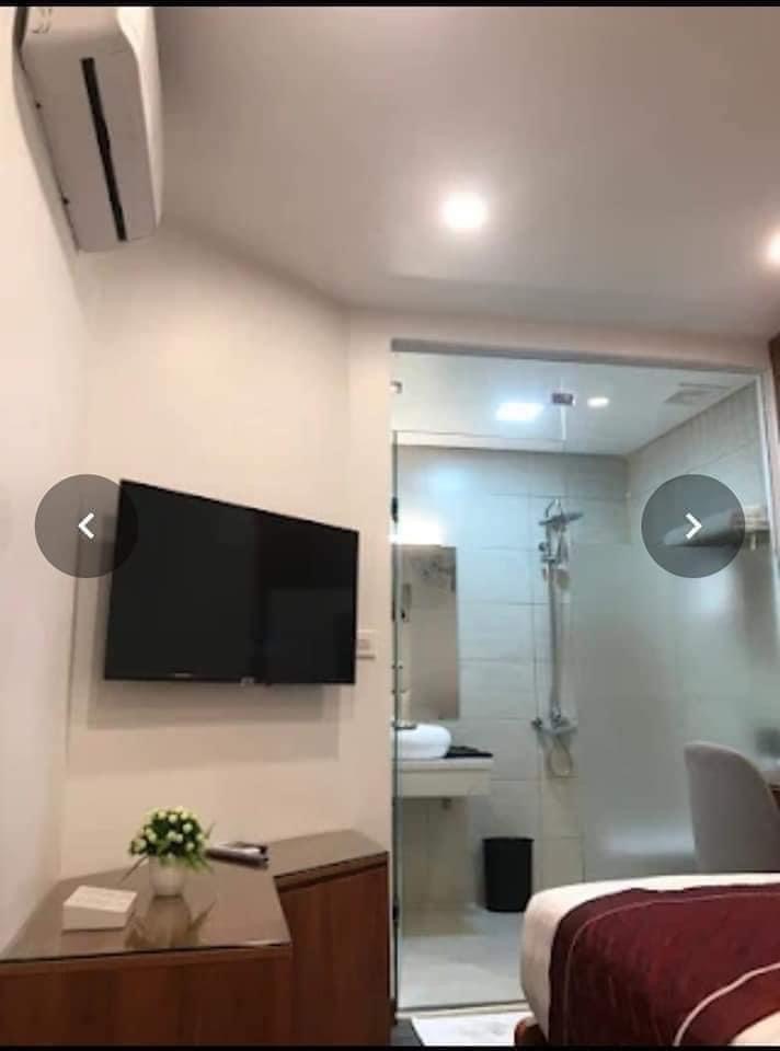 Bán nhà Nguyễn Tuân - diện tích 72m2 5 tầng - Ngõ 2 ô tô tránh - giá 48 tỷ