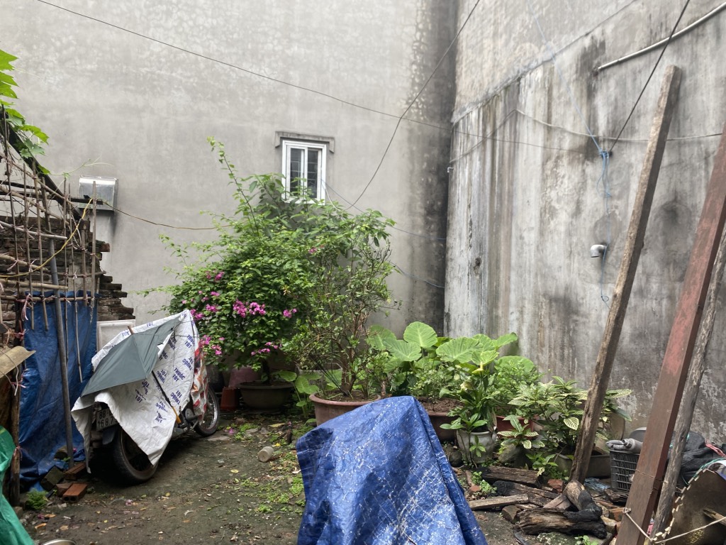 Bán nhà Thanh Lân - diện tích 38m2 1 tầng - Đất vuông đẹp, tiện ích - giá 7,2 tỷ