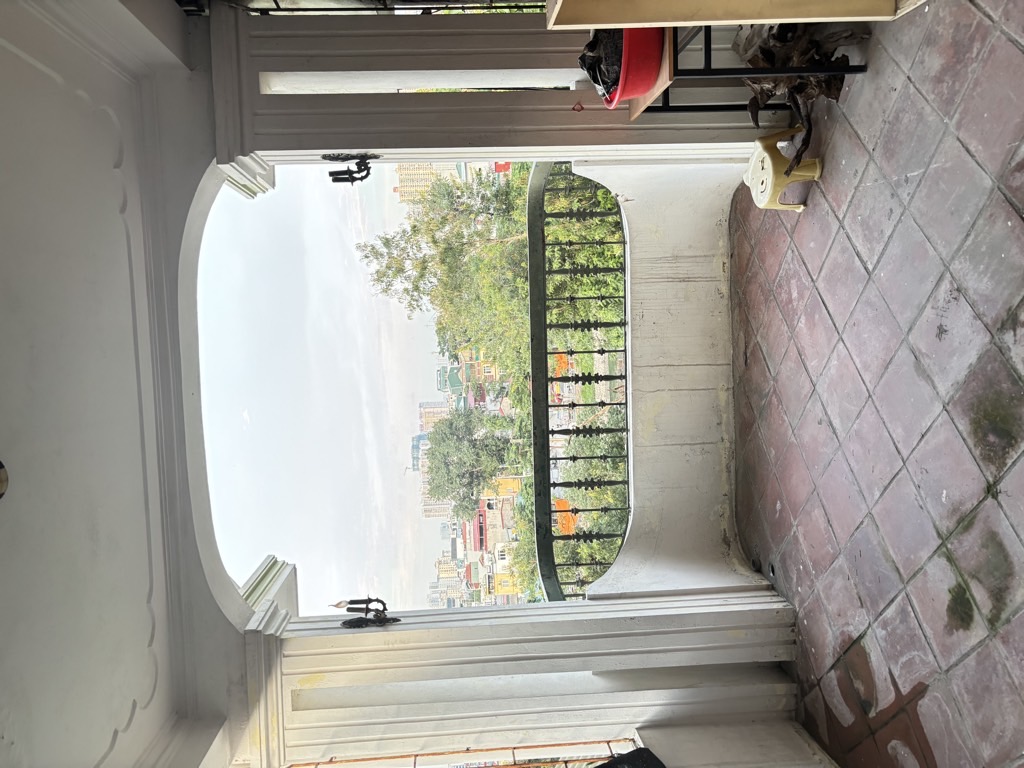 Bán nhà Kim Giang - diện tích 70m2 5 tầng - Mặt phố + mặt ngõ ô tô - giá 25 tỷ