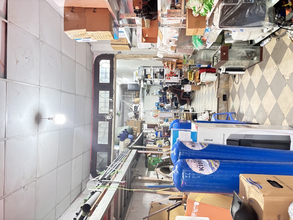 Bán nhà Kim Giang - diện tích 70m2 5 tầng - Mặt phố + mặt ngõ ô tô - giá 25 tỷ