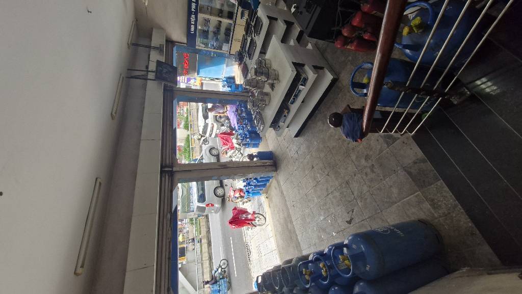 Bán nhà Nguyễn Trãi - diện tích 91m2 4 tầng - Lô góc 3 mặt thoáng - giá 69 tỷ