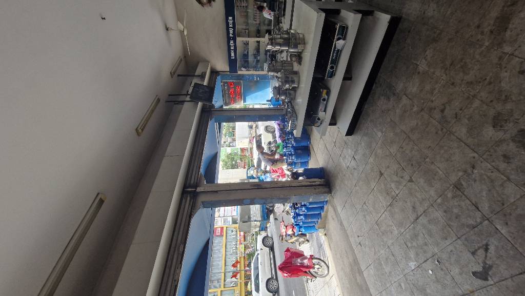 Bán nhà Nguyễn Trãi - diện tích 91m2 4 tầng - Lô góc 3 mặt thoáng - giá 69 tỷ