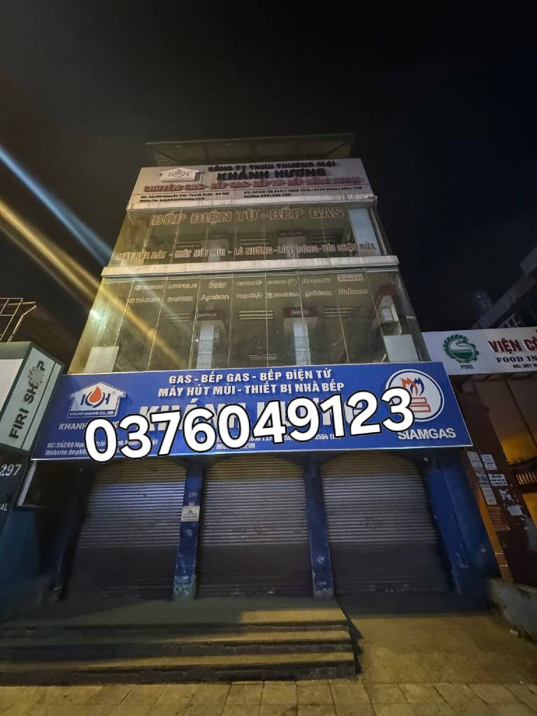 Bán nhà Nguyễn Trãi - diện tích 91m2 4 tầng - Lô góc 3 mặt thoáng - giá 69 tỷ