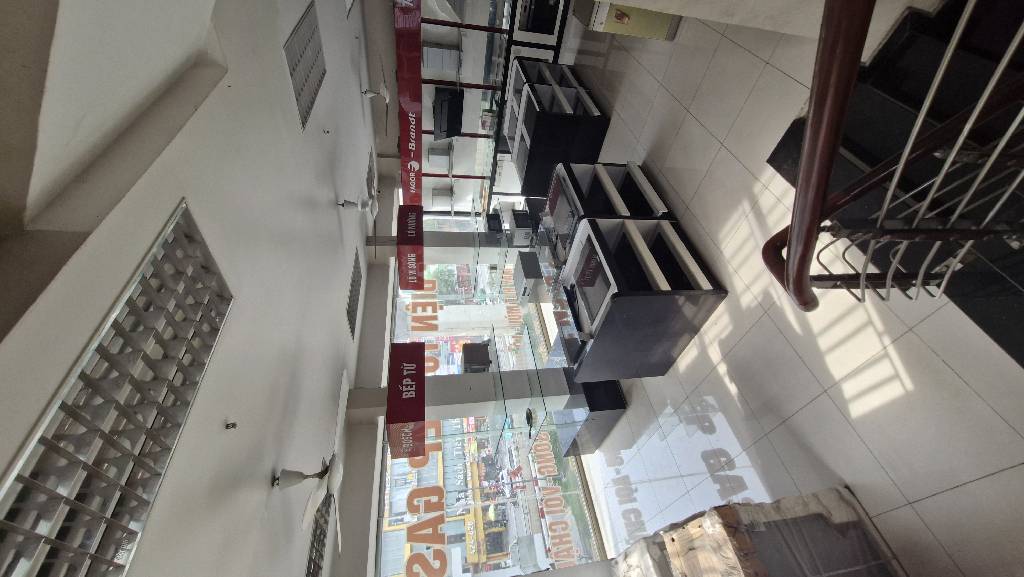 Bán nhà Nguyễn Trãi - diện tích 91m2 4 tầng - Lô góc 3 mặt thoáng - giá 69 tỷ