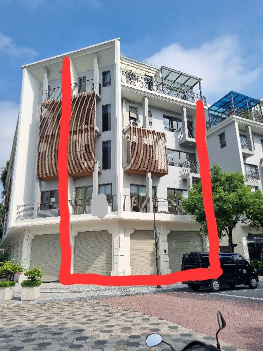 Bán nhà 3RD AVE - diện tích 118m2 5 tầng - LÔ GÓC 3 THOÁNG - giá 70 tỷ
