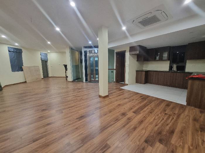 Bán nhà 3RD AVE - diện tích 118m2 5 tầng - LÔ GÓC 3 THOÁNG - giá 70 tỷ