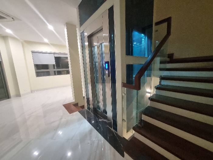 Bán nhà 3RD AVE - diện tích 118m2 5 tầng - LÔ GÓC 3 THOÁNG - giá 70 tỷ