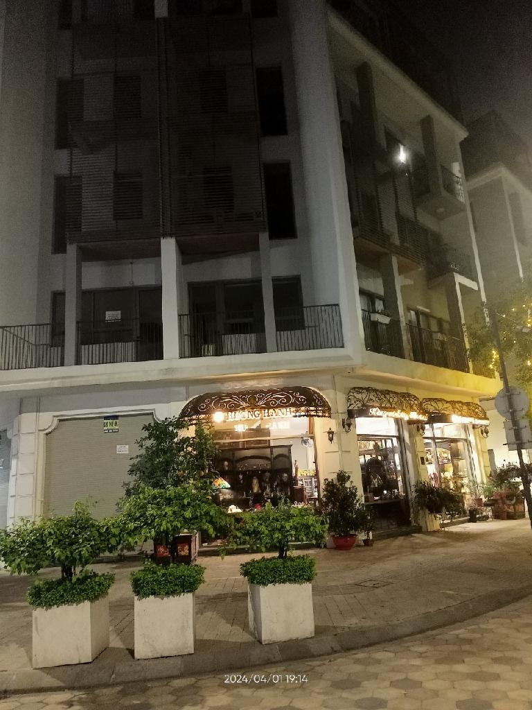 Bán nhà 3RD AVE - diện tích 118m2 5 tầng - LÔ GÓC 3 THOÁNG - giá 70 tỷ