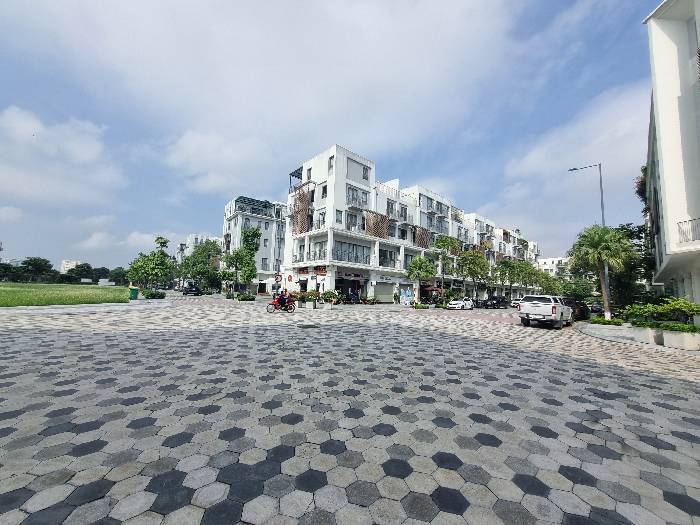 Bán nhà 3RD AVE - diện tích 118m2 5 tầng - LÔ GÓC 3 THOÁNG - giá 70 tỷ
