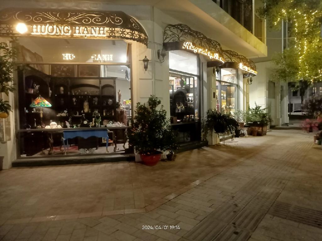 Bán nhà 3RD AVE - diện tích 118m2 5 tầng - LÔ GÓC 3 THOÁNG - giá 70 tỷ