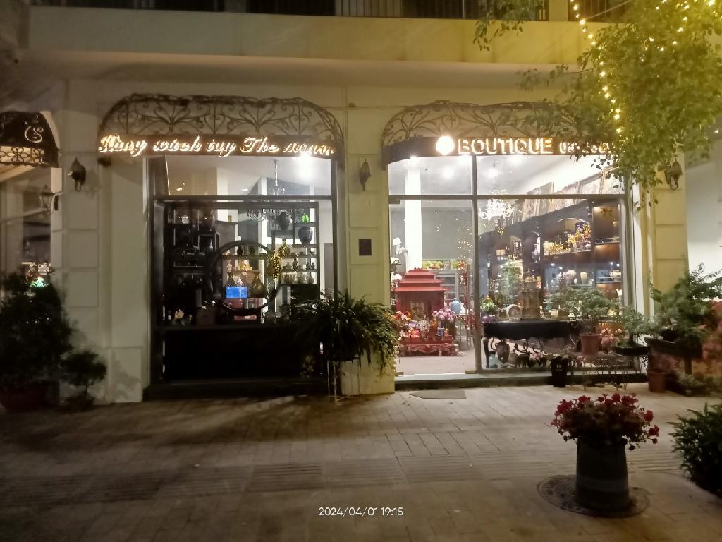 Bán nhà 3RD AVE - diện tích 118m2 5 tầng - LÔ GÓC 3 THOÁNG - giá 70 tỷ