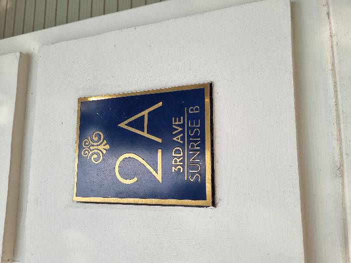 Bán nhà 3RD AVE - diện tích 118m2 5 tầng - LÔ GÓC 3 THOÁNG - giá 70 tỷ