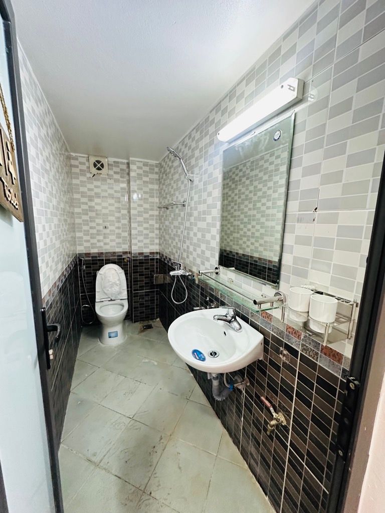 Bán nhà Minh Khai - diện tích 49m2 4 tầng - Ngõ 339 thông sang ngõ 559 Kim Ngưu - giá 9,2 tỷ