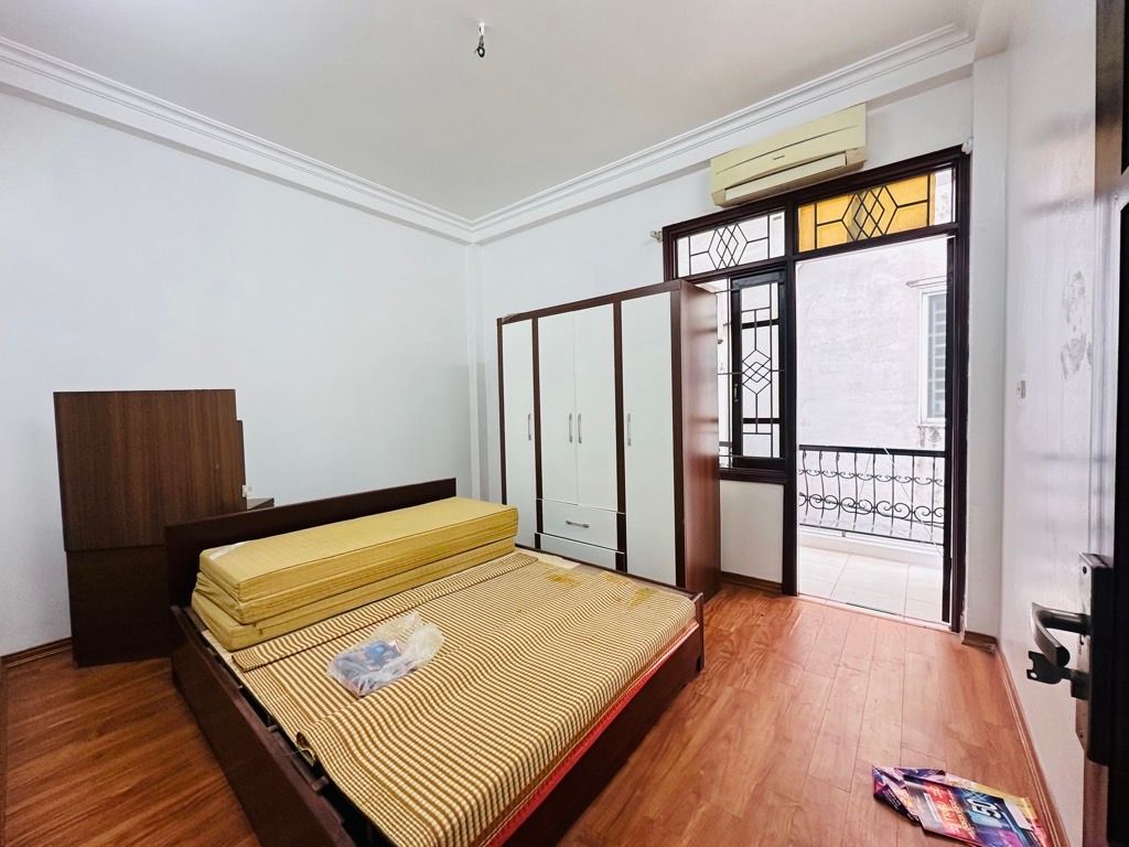 Bán nhà Minh Khai - diện tích 49m2 4 tầng - Ngõ 339 thông sang ngõ 559 Kim Ngưu - giá 9,2 tỷ