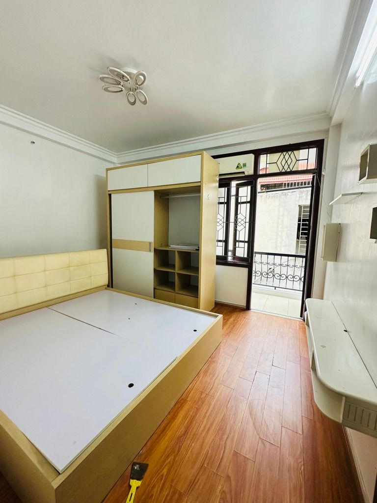 Bán nhà Minh Khai - diện tích 49m2 4 tầng - Ngõ 339 thông sang ngõ 559 Kim Ngưu - giá 9,2 tỷ