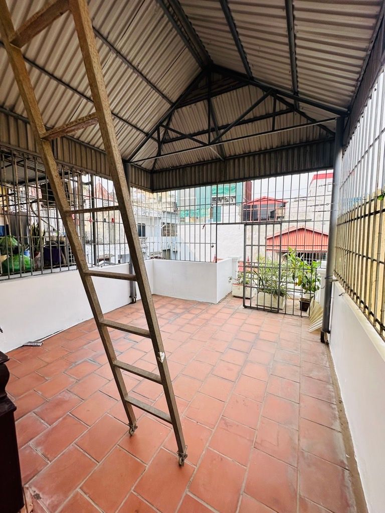 Bán nhà Minh Khai - diện tích 49m2 4 tầng - Ngõ 339 thông sang ngõ 559 Kim Ngưu - giá 9,2 tỷ