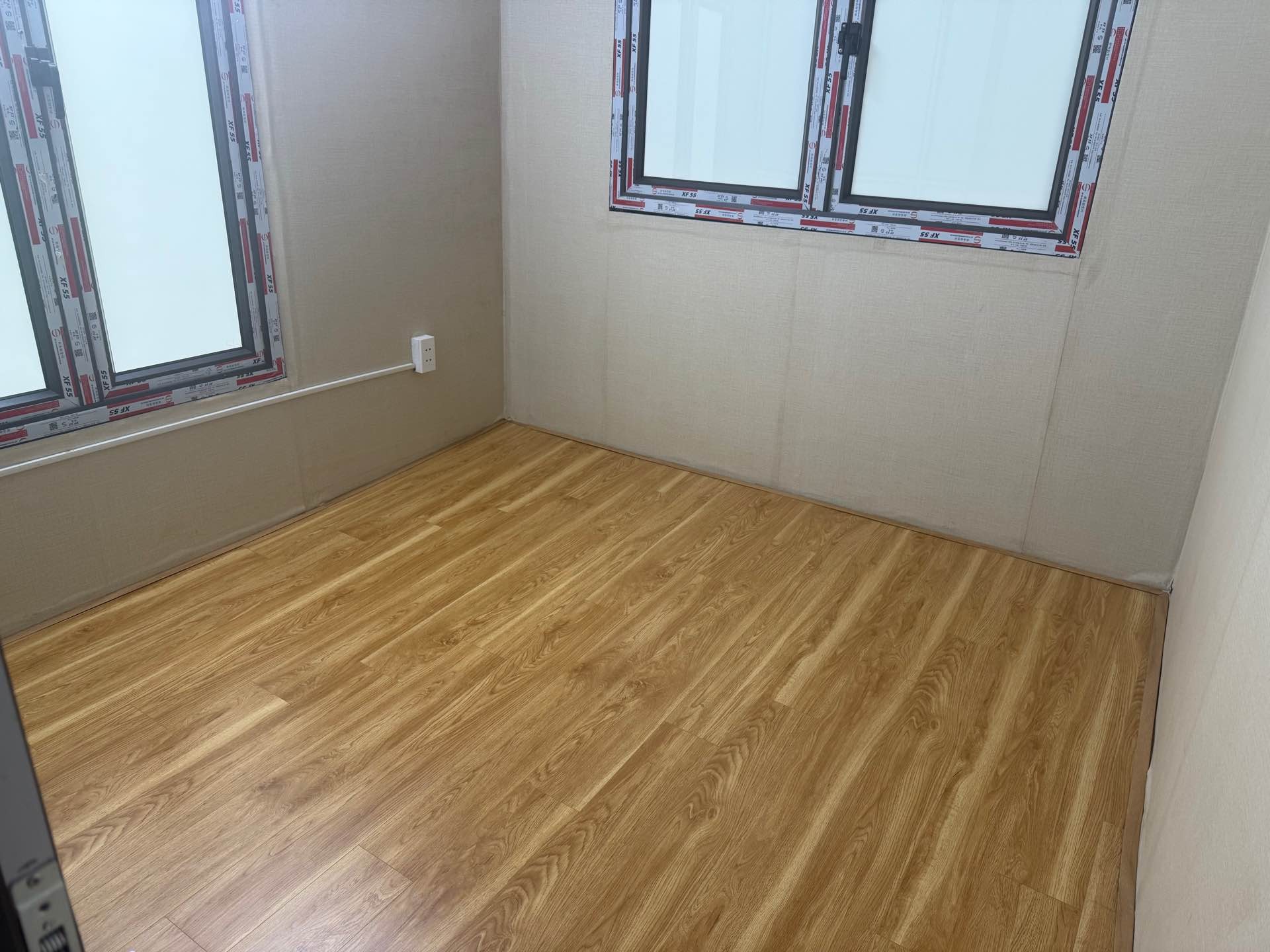 Bán nhà Trần Khát Chân - diện tích 8m2 3 tầng - lô góc - giá 1,65 tỷ