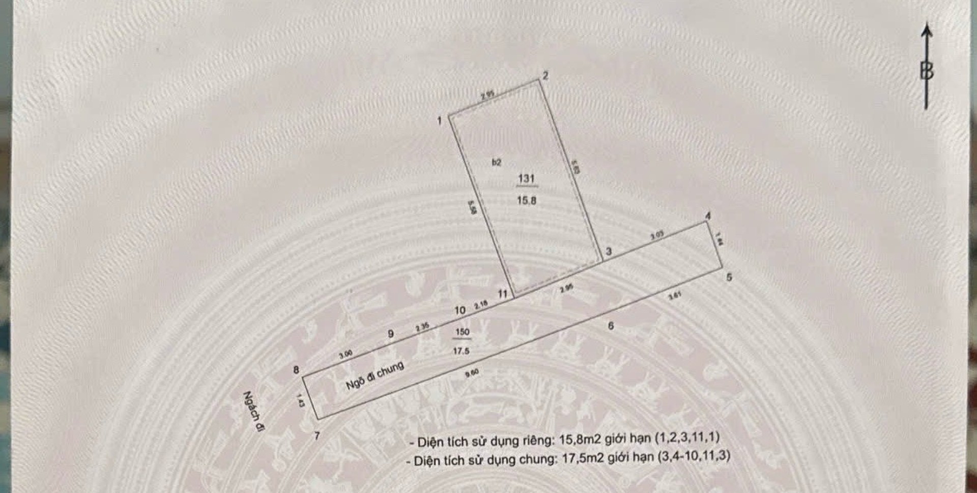 Bán nhà Khương Thượng - diện tích 16m2 5 tầng - nhà xây khung cột bê tông chắc chắn - giá 4,5 tỷ