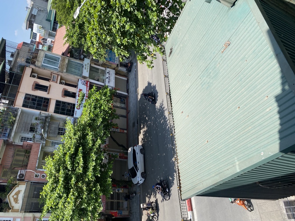 Bán nhà Tôn Đức Thắng - diện tích 84m2 5 tầng - LÔ GÓC - MẶT ĐƯỜNG QUYỀN LỰC - giá 56 tỷ