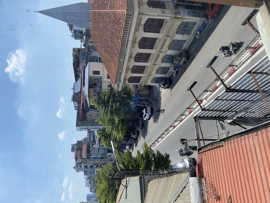 Bán nhà Tôn Đức Thắng - diện tích 84m2 5 tầng - LÔ GÓC - MẶT ĐƯỜNG QUYỀN LỰC - giá 56 tỷ