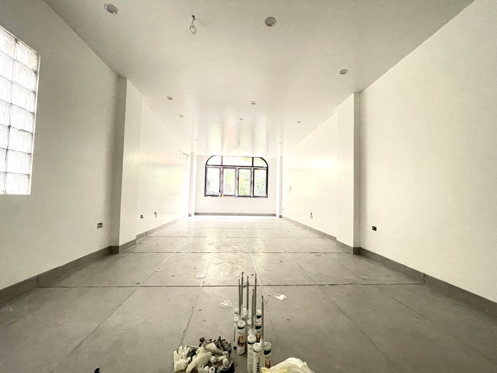 Bán nhà Ngõ Quỳnh - diện tích 91m2 7 tầng - Lô góc 2 mặt thoáng - giá 27,5 tỷ