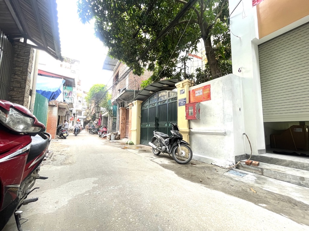 Bán nhà Ngõ Quỳnh - diện tích 91m2 7 tầng - Lô góc 2 mặt thoáng - giá 27,5 tỷ