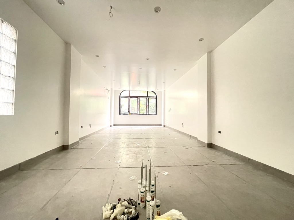 Bán nhà Ngõ Quỳnh - diện tích 91m2 7 tầng - Lô góc 2 mặt thoáng - giá 27,5 tỷ