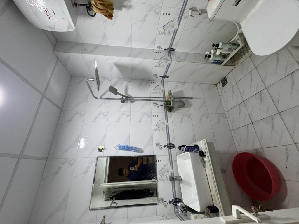 Bán nhà Ngõ Chùa Hưng Ký - diện tích 36m2 5 tầng - ô tô đỗ cửa - giá 8,5 tỷ