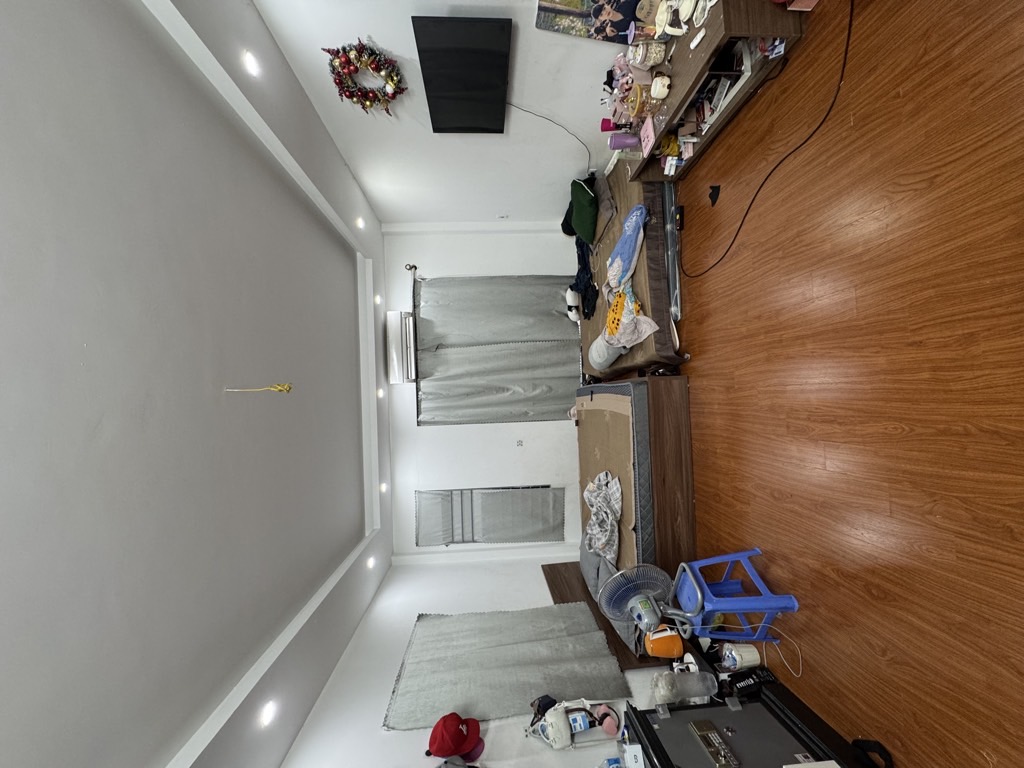 Bán nhà Ngõ Chùa Hưng Ký - diện tích 36m2 5 tầng - ô tô đỗ cửa - giá 8,5 tỷ