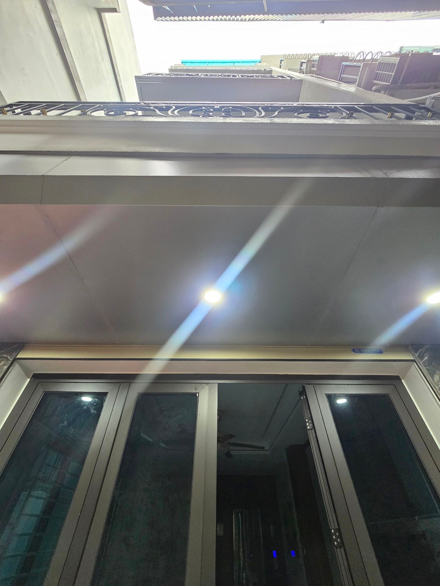 Bán nhà Hoàng Mai - diện tích 38m2 6 tầng - Lô góc, thang máy - giá 14,5 tỷ