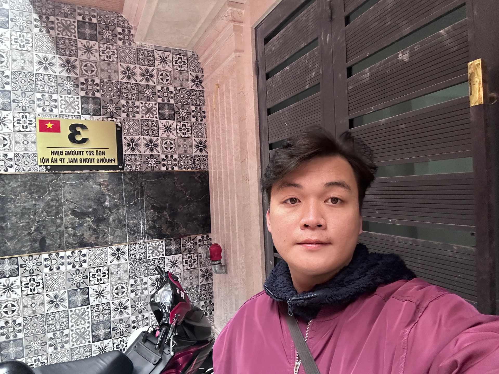 Bán nhà Trương Định - diện tích 85m2 6 tầng - Lô góc 2 mặt thoáng - giá 26,8 tỷ