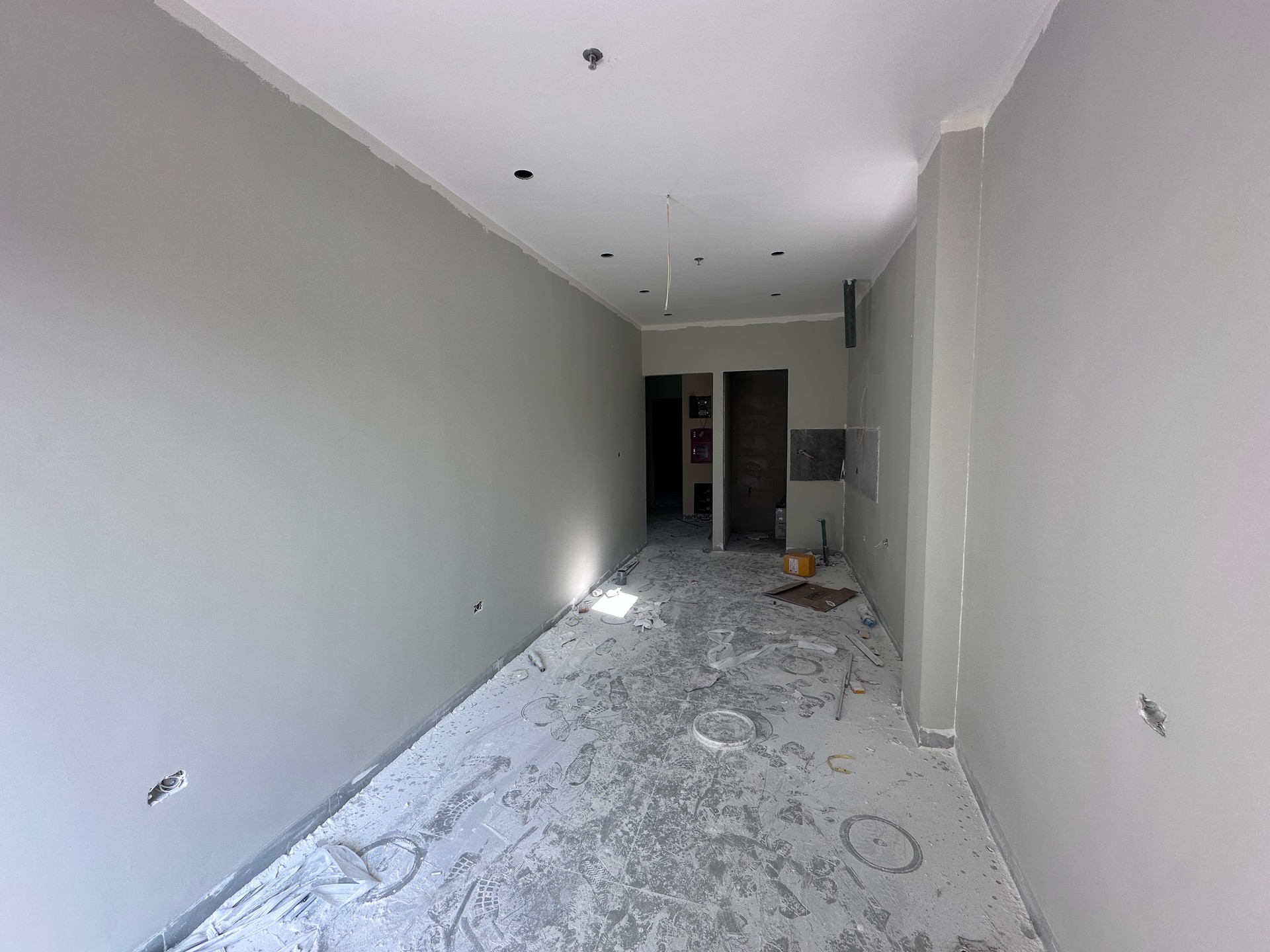 Bán nhà Trương Định - diện tích 85m2 6 tầng - Lô góc 2 mặt thoáng - giá 26,8 tỷ