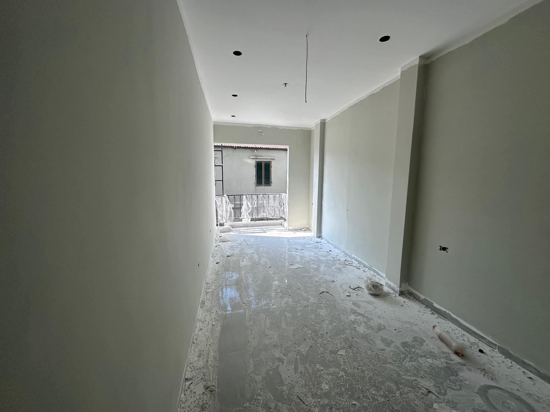 Bán nhà Trương Định - diện tích 85m2 6 tầng - Lô góc 2 mặt thoáng - giá 26,8 tỷ