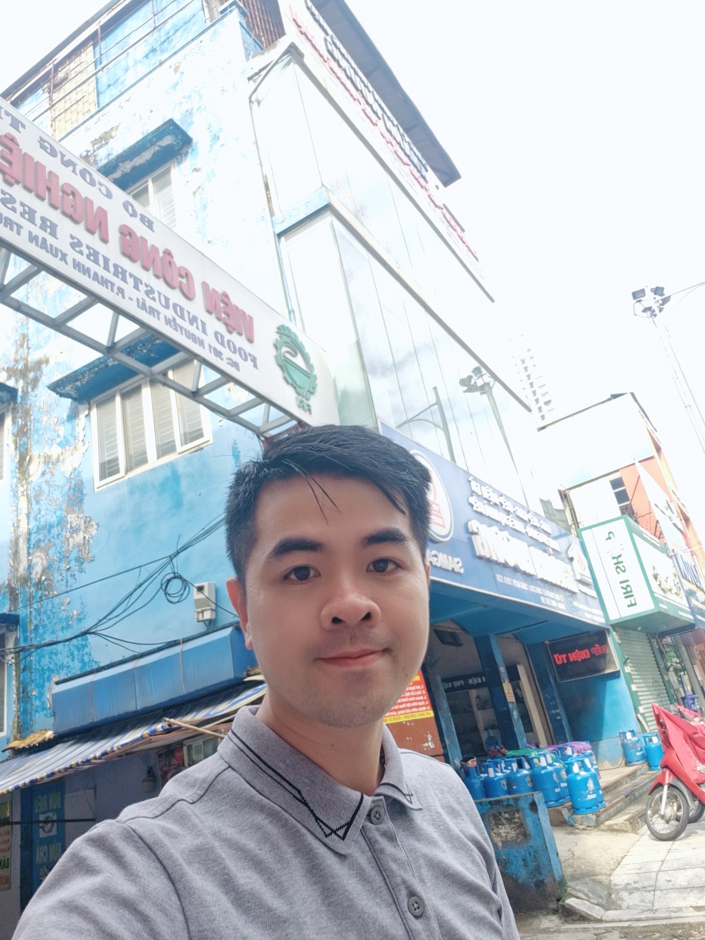 Bán nhà Nguyễn Trãi - diện tích 91m2 5 tầng - Lô góc 3 mặt thoáng - giá 69 tỷ