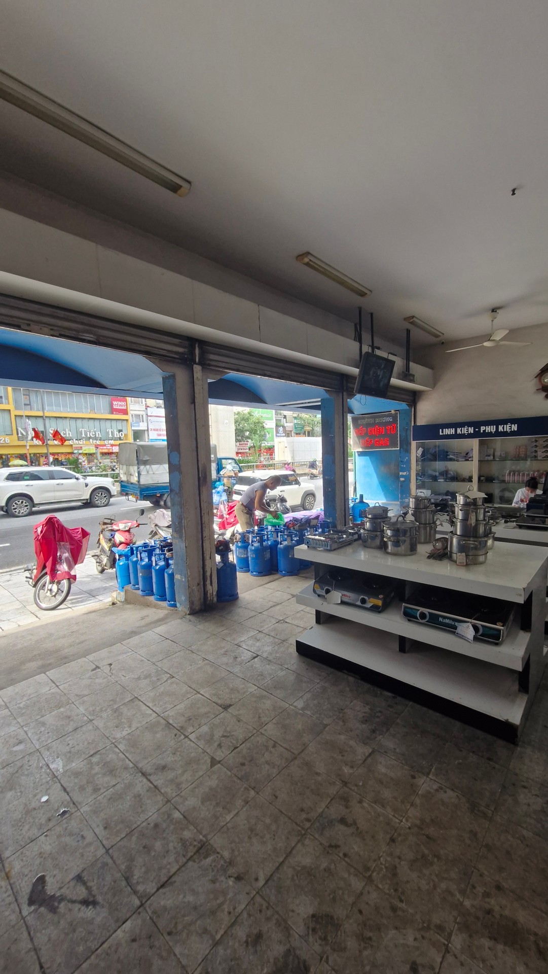 Bán nhà Nguyễn Trãi - diện tích 91m2 5 tầng - Lô góc 3 mặt thoáng - giá 69 tỷ