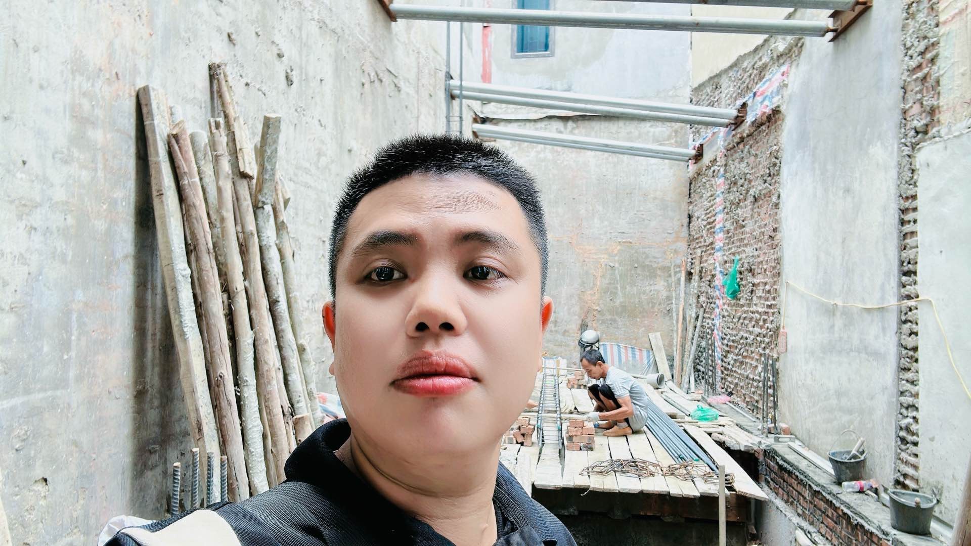Bán nhà Minh Khai - diện tích 28m2 5 tầng - Nhà đẹp hiếm có - giá 9,6 tỷ